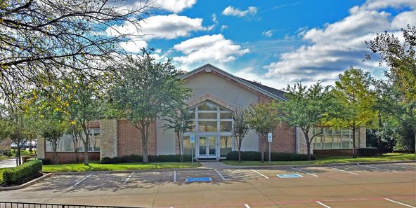 425 E Southlake Blvd, Southlake, TX 76092